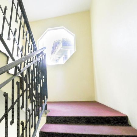 Oyo Manali Villa Экстерьер фото