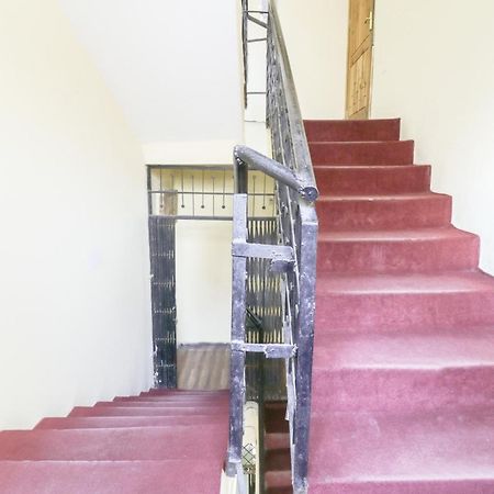 Oyo Manali Villa Экстерьер фото