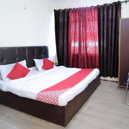 Oyo Manali Villa Экстерьер фото