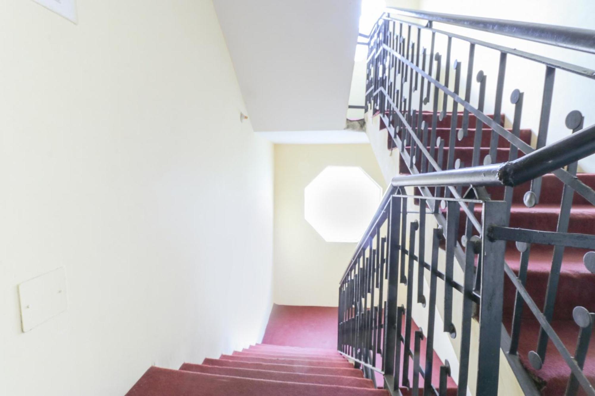 Oyo Manali Villa Экстерьер фото