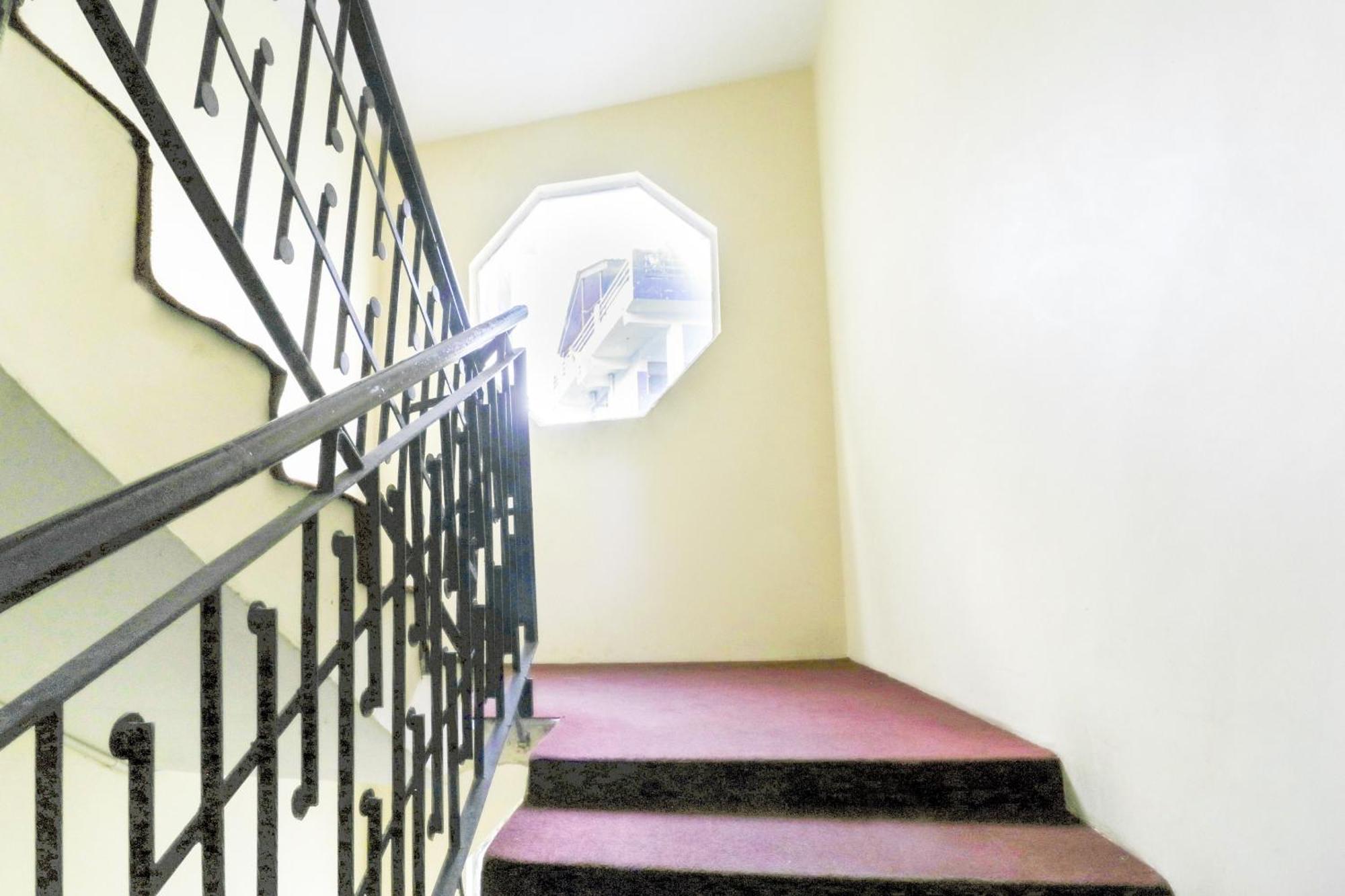 Oyo Manali Villa Экстерьер фото