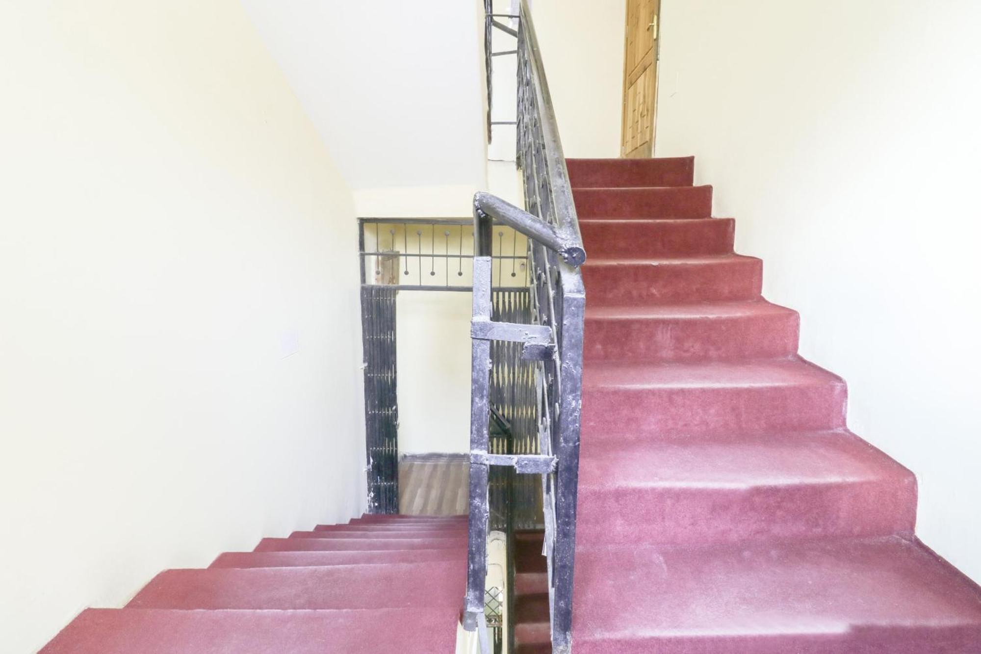 Oyo Manali Villa Экстерьер фото